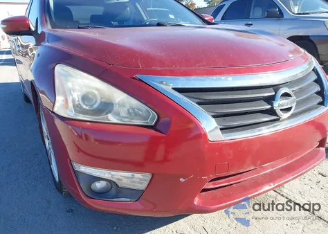 2015 Nissan Altima 3.5 Sl z USA, uszkodzony, nr VIN 1N4BL3AP1FC173701